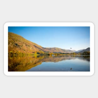 Ullswater Sticker